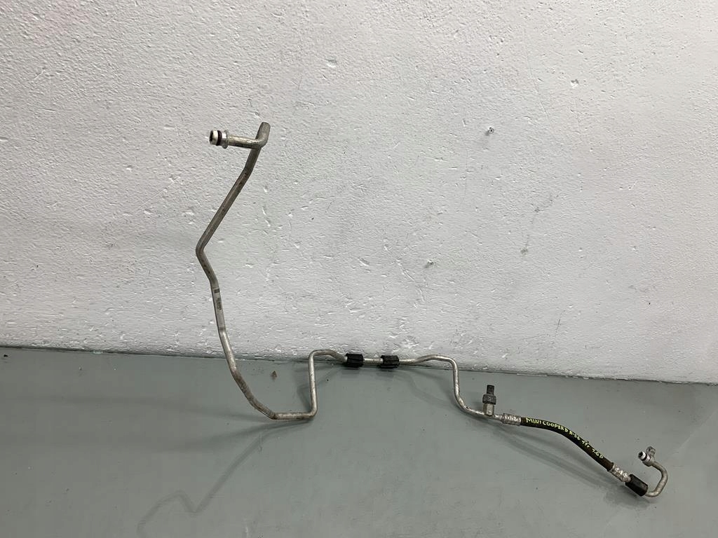 Трубка кондиционера mini cooper r56 1.6 d 11 r 9230693 Доставка