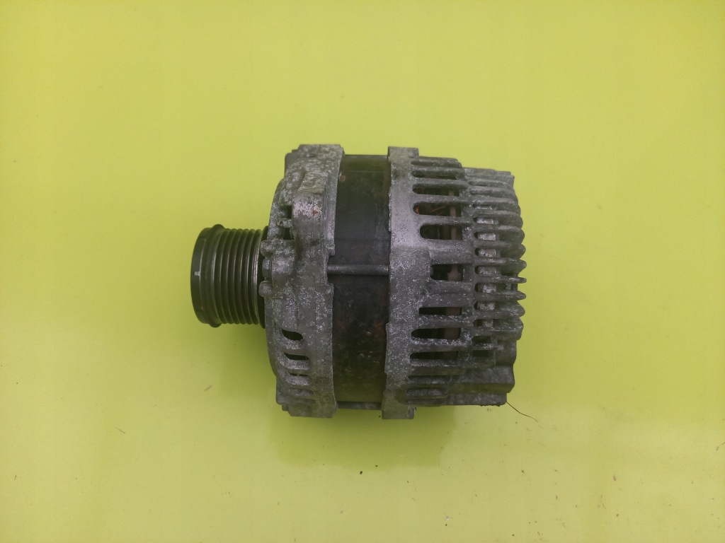 фото №1, Генератор 2.0 d 23700aa660 subaru legacy v 10r