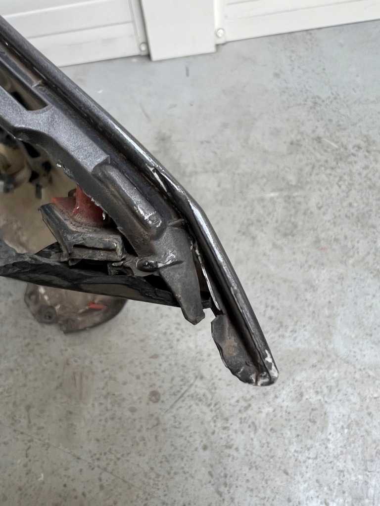 фото №13, Бампер передній opel corsa d lift