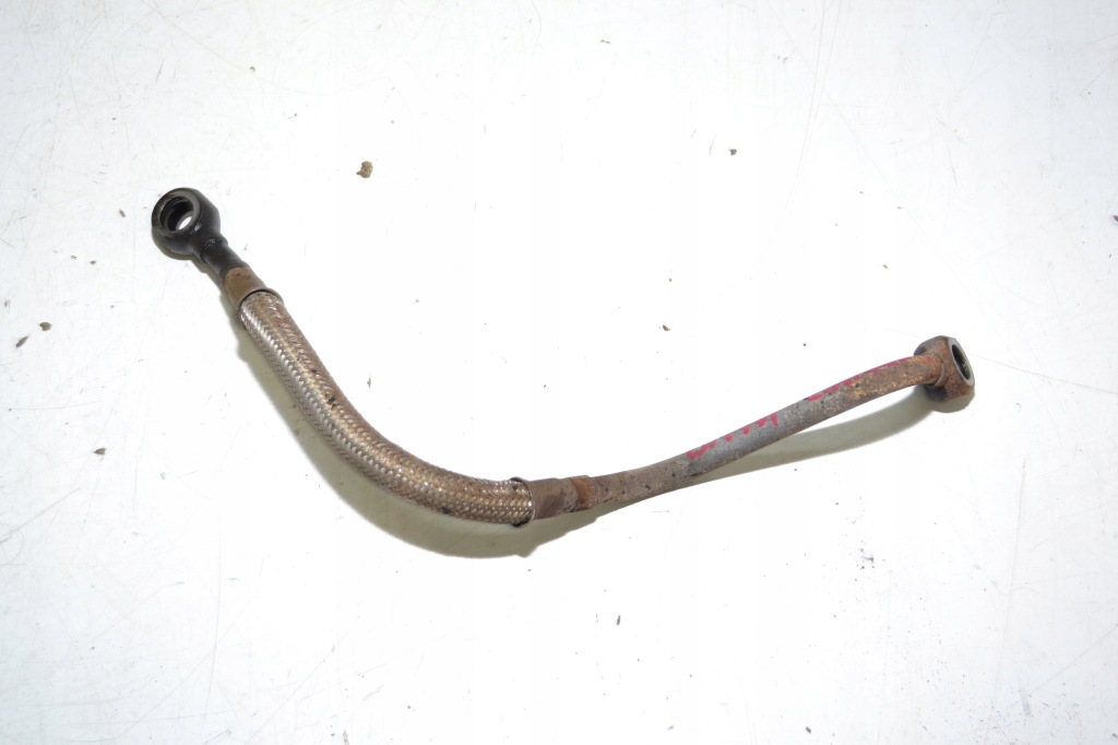 Купити Actros mp4 трубка оливи zasilenie turbo шланг