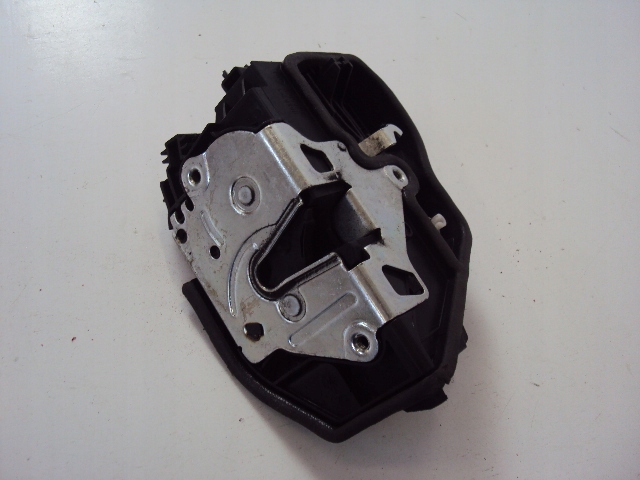 фото №1, Замок двері правий перед bmw x1 e84