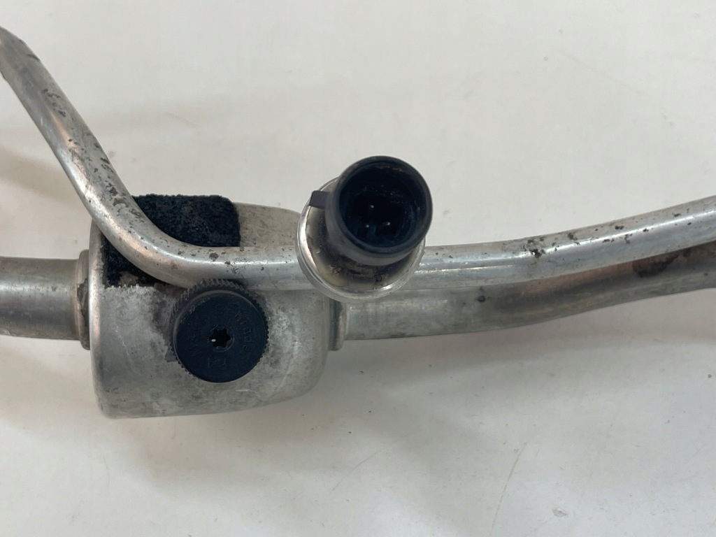 фото №6, Шланг кондиціонера трубка opel meriva 1.7 cdti