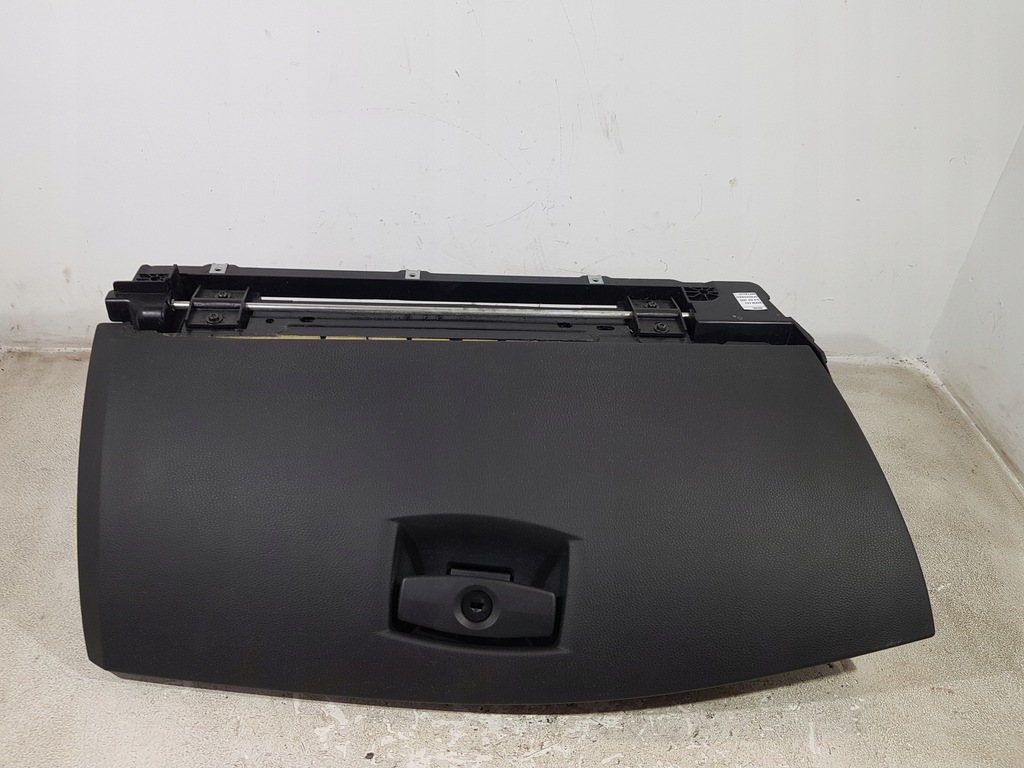 фото №6, Бардачок пасажира 7034080 bmw e60 e61 lci eur