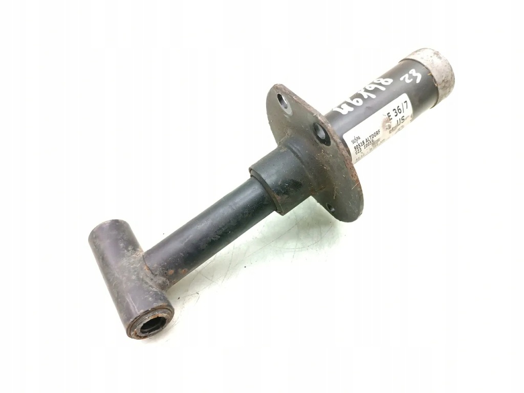 фото №10, Bmw z3 отбойник / амортизатор бампера передний левый 2001 convertible 2/3dr