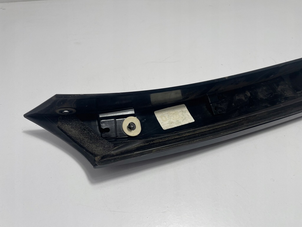 фото №7, 9820791680 молдинг стекло лобовое правая ds3 crossback