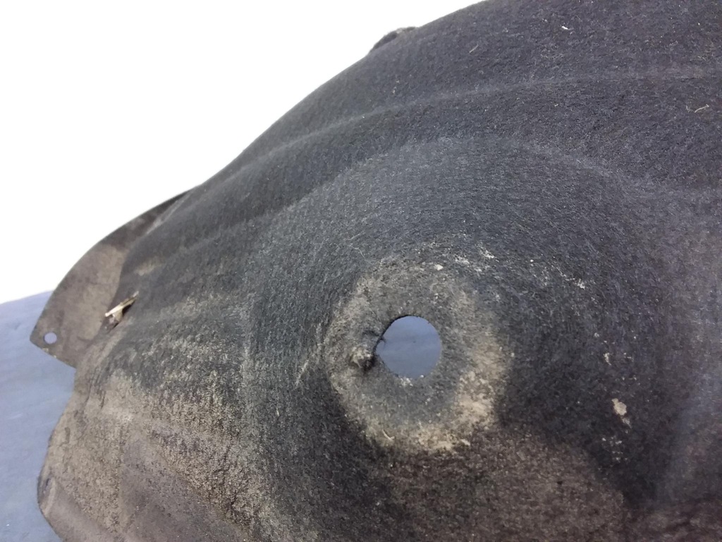 фото №6, Hyundai tucson iii подкрылок задние левая правое