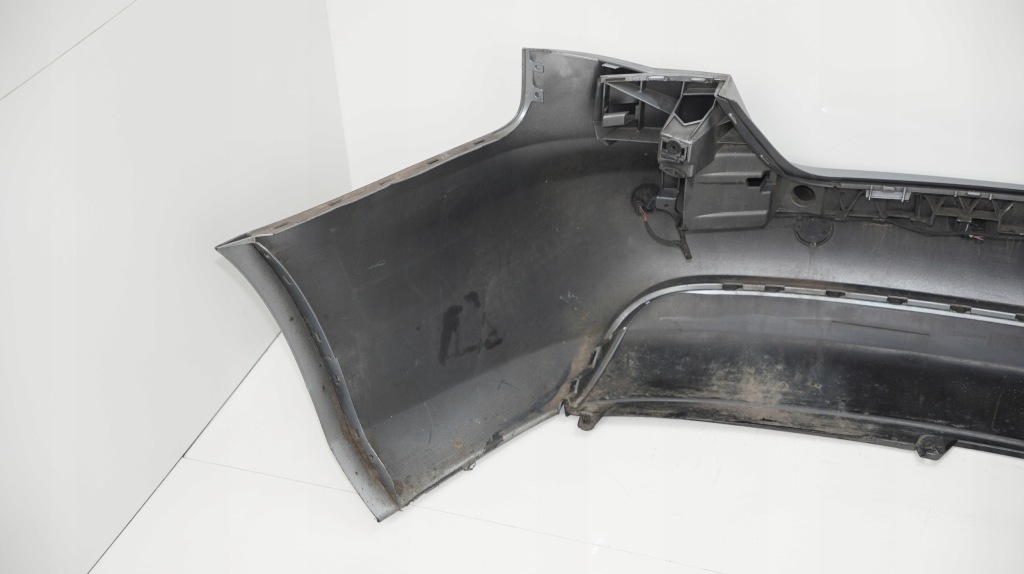 Купить Бампер задняя задний audi a4 b8 07-11r pdc sedan ly7g