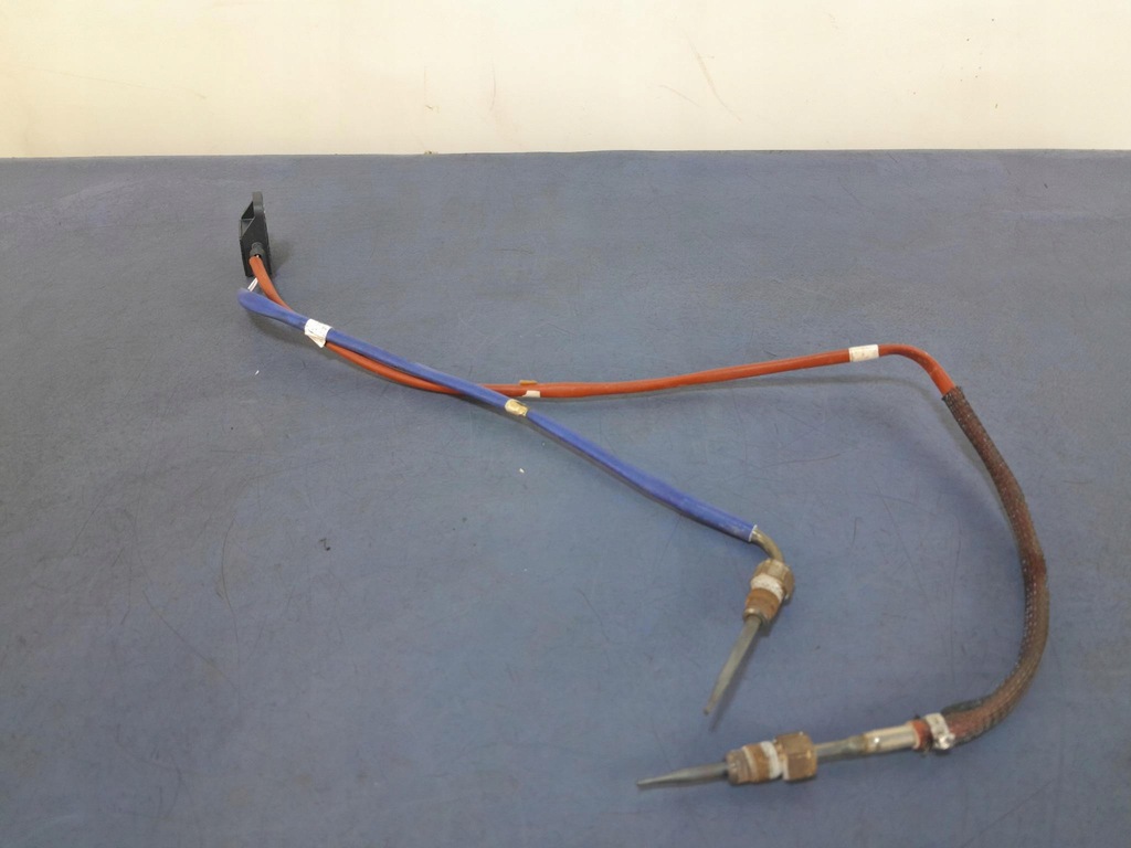 фото №1, Dacia jogger 1.0 b датчик температуры выхлопных газов