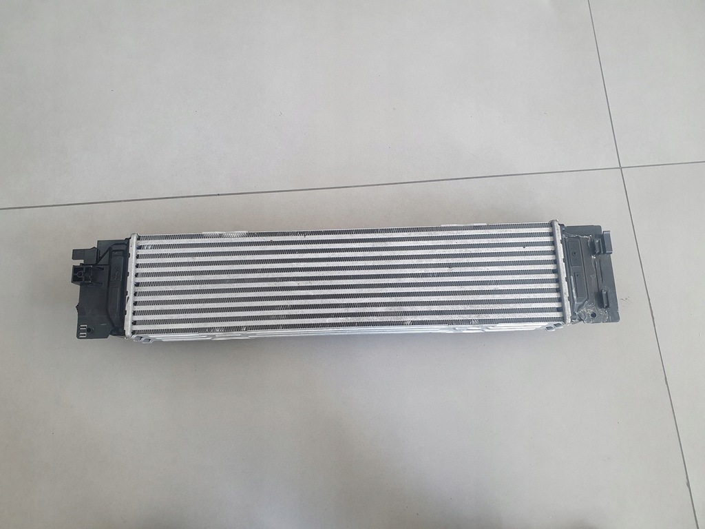 фото №4, Volvo xc40 інтеркулер 31439780