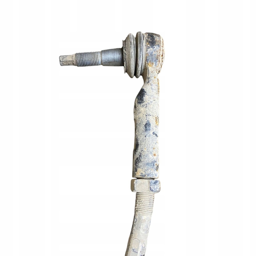 фото №8, Dodge charger 2017 рулева передача кермові