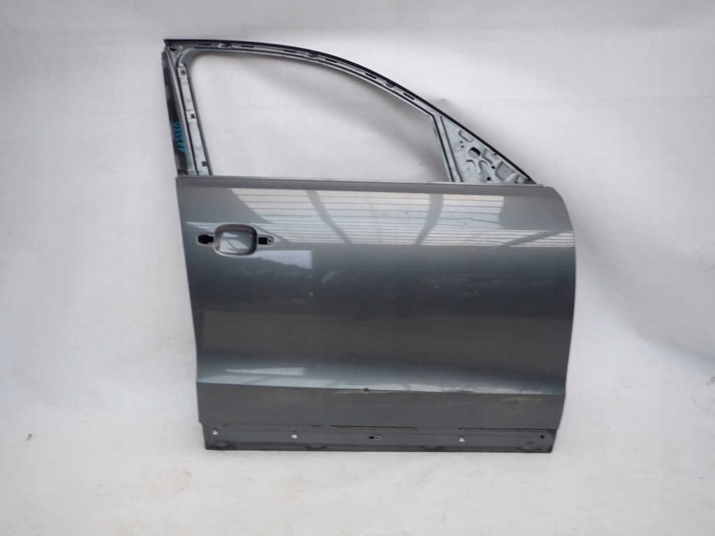 фото №1, Audi q5 8r i 08- двері праве перед передні