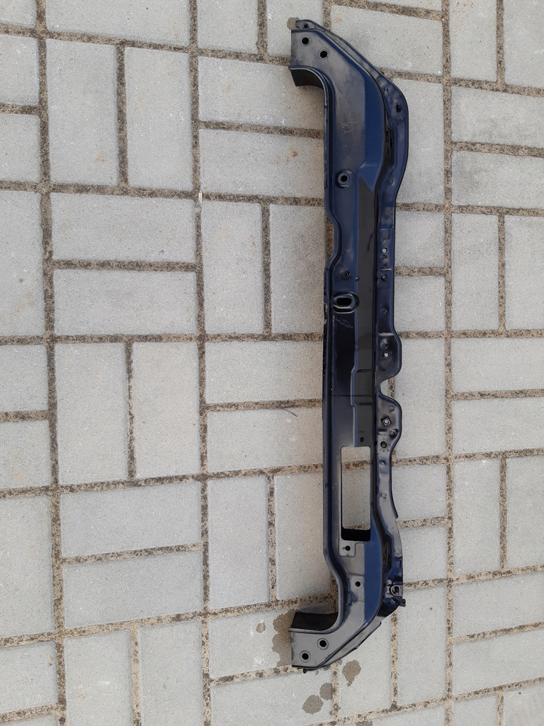 фото №1, Kia picanto - pas передній, góra