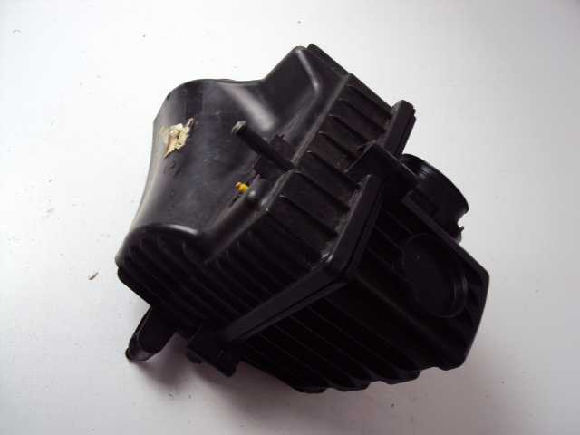 фото №3, Корпус фильтра воздуха fiat 500x jeep renegade