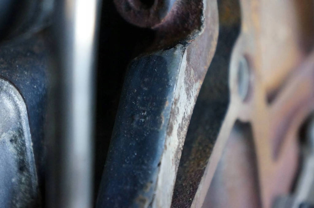 фото №10, Двигун kompletny cbb vw passat cc 2.0 tdi