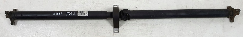 фото №1, Wał привідний mercedes w204 2.2 cdi 2044100716