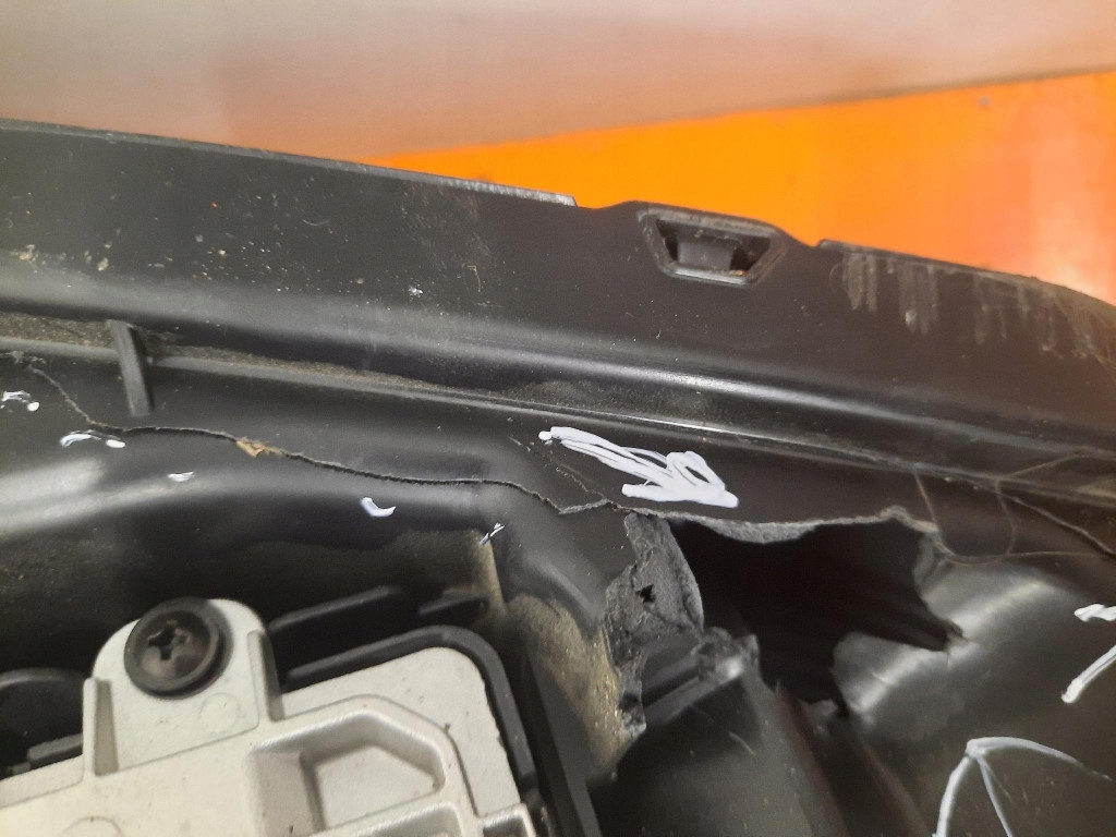 фото №12, Kia sportage v 21- фара левый лампа левая перед передняя