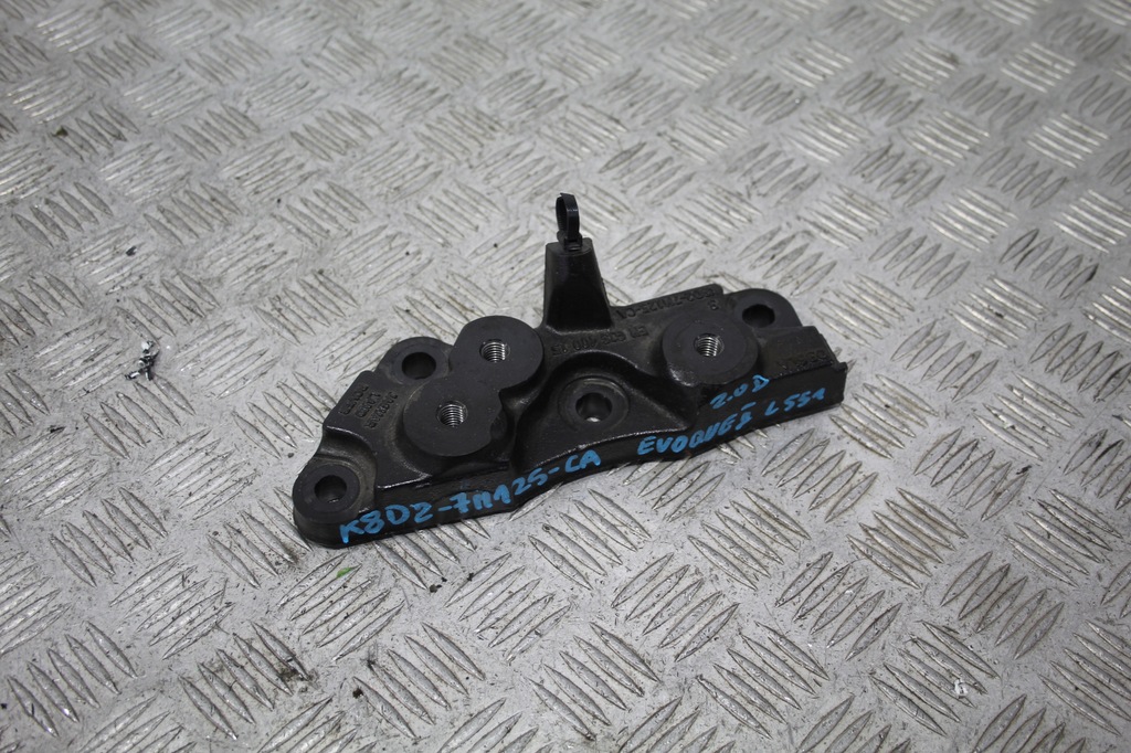 фото №1, Кронштейн кронштейн двигателя evoque ii 2 l551