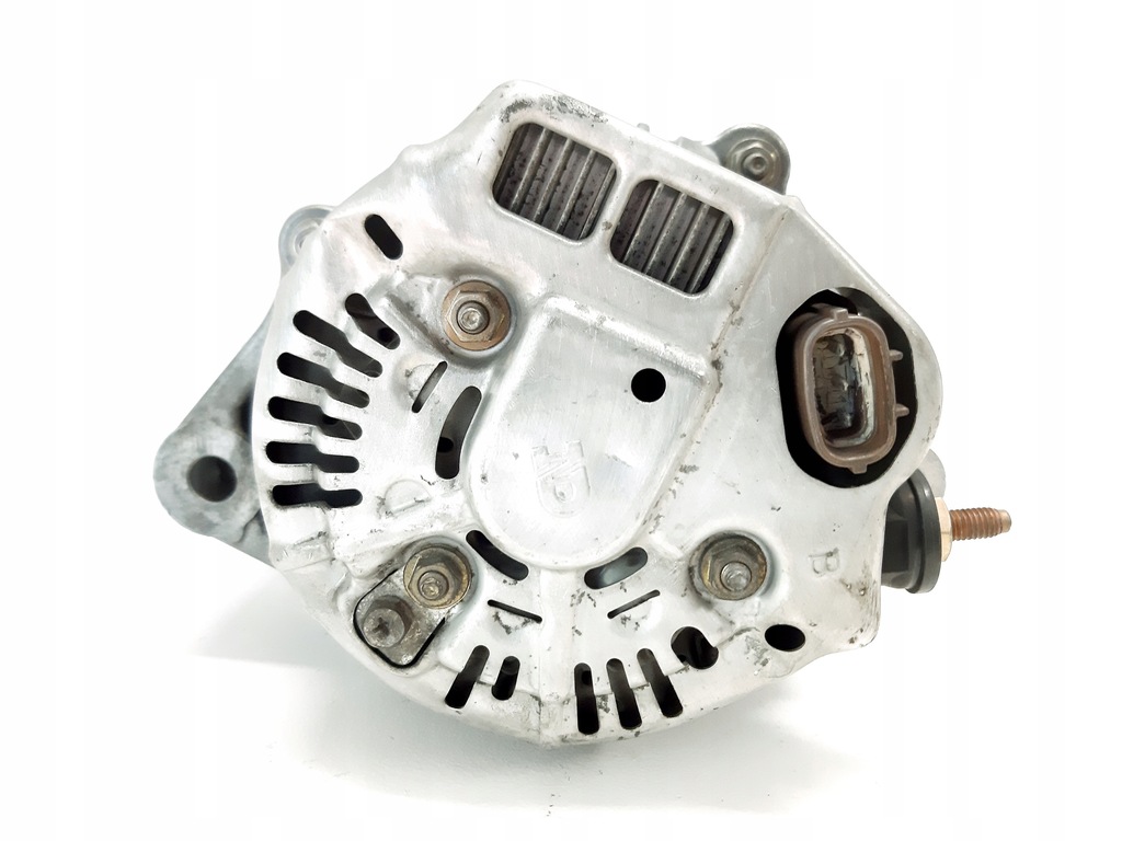 фото №5, Land rover freelander 1.8 бензин генератор 102211-1451