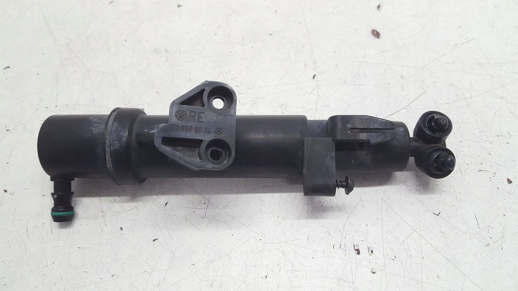 фото №1, Омыватель лампы правый mercedes slk r171