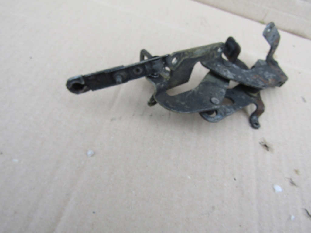 Купити 1 mercedes w124 w201 190 1.8 2.0 2.3 k-jet механізм троси тягa газу