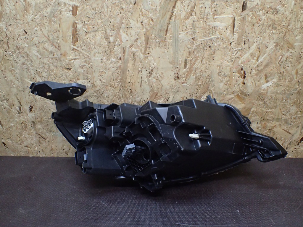 фото №5, Лампа перед ліва peugeot 2008 ii 2 full led