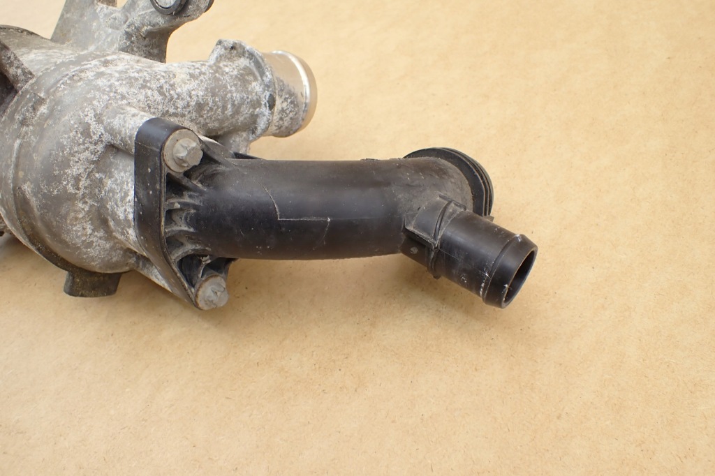 фото №6, Дополнительная насос wody a2742000207 mercedes glc x253 2.0 cgi 274920