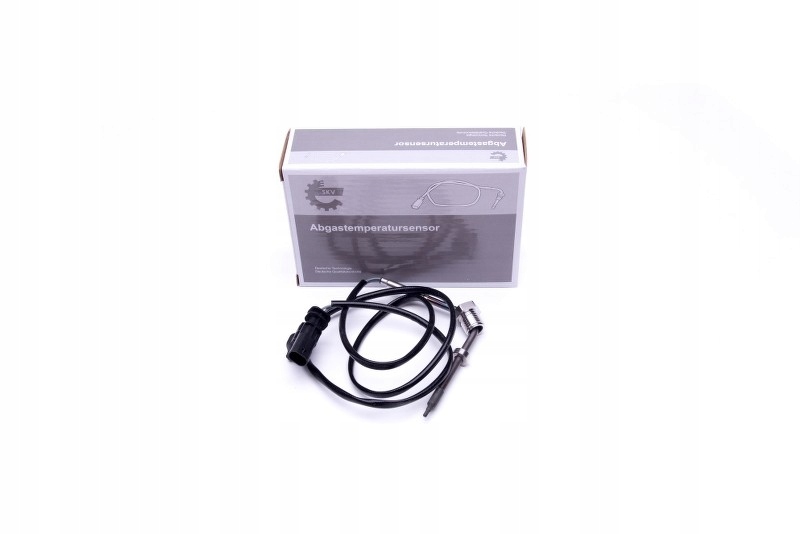 фото №15, Датчик температуры выхлопных газов esen skv 30skv349 55255886 alfa romeo giulietta