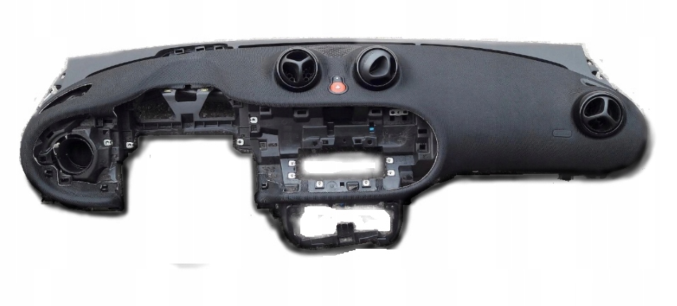 фото №1, Smart 453 приборная панель приборная консоль