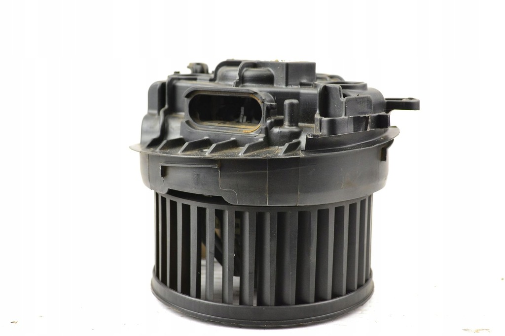 фото №1, Citroen c2 вентилятор отопителя воздуходувка