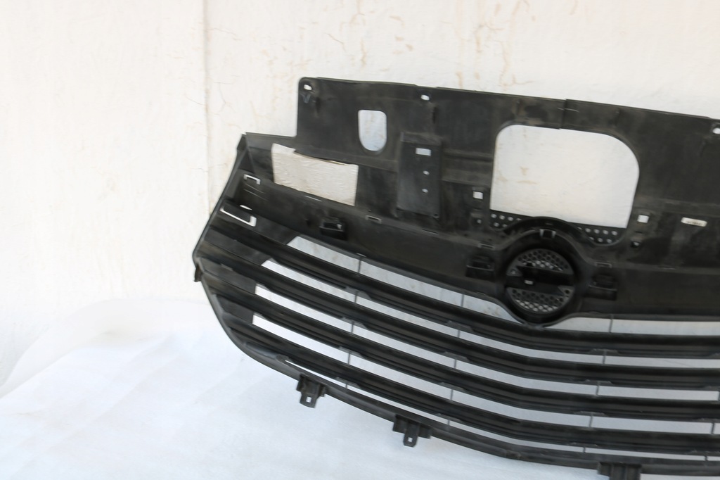 фото №8, Opel vivaro b решётка радиатора решётка радиатора 623104066r 913868859 .