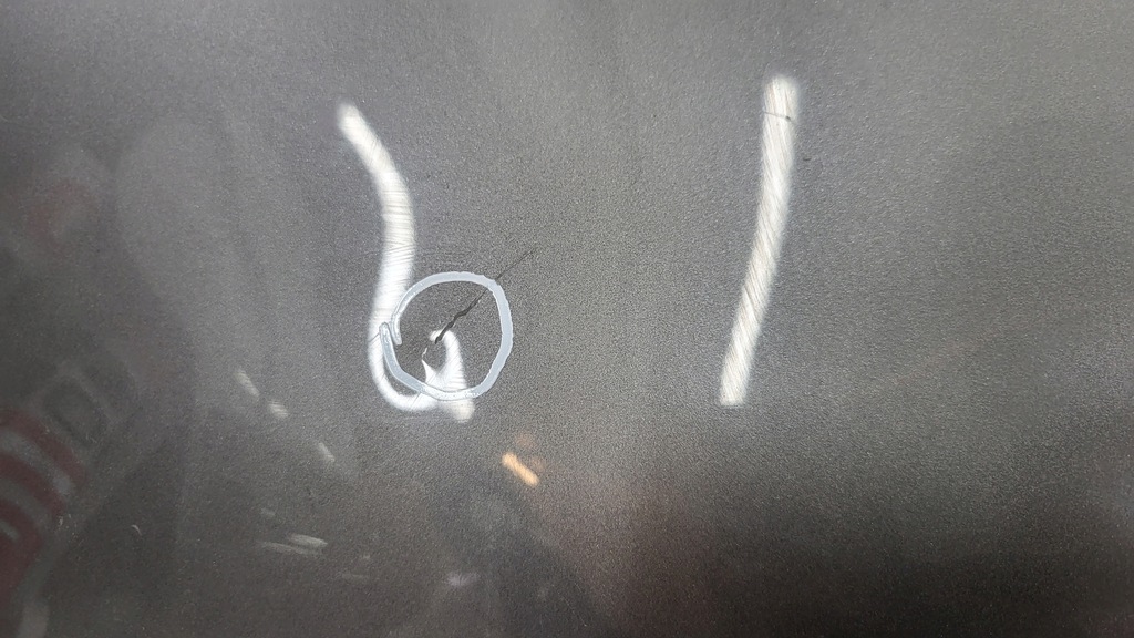 фото №6, Капот кришка двигуна mini cooper f55 f56 f57 2014-