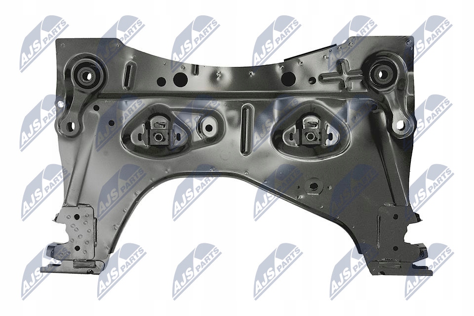 фото №5, Рама передний подвеска renault scenic ii 03-09, grand scenic ii 04-