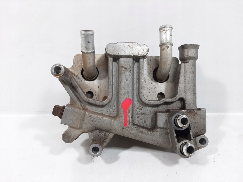 фото №12, Dodge ram 1500 3.6 14r радіатор коробки передач