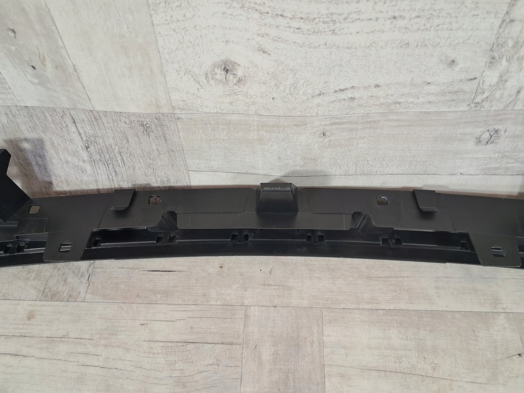 фото №8, Peugeot expert jumpy iii pas передній підсилювач балка 9808490780