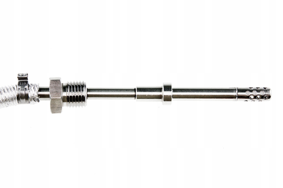 фото №8, Nty egt-au-017 датчик, температура вихлопних газів