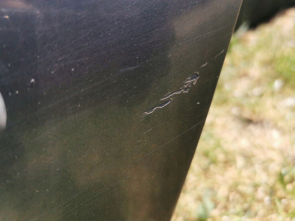 фото №9, Hyundai i30 i kombi дверь левая задняя 9a