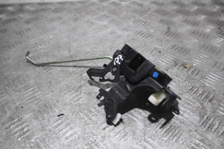 фото №1, Замок правый перед дверь ford ranger iv