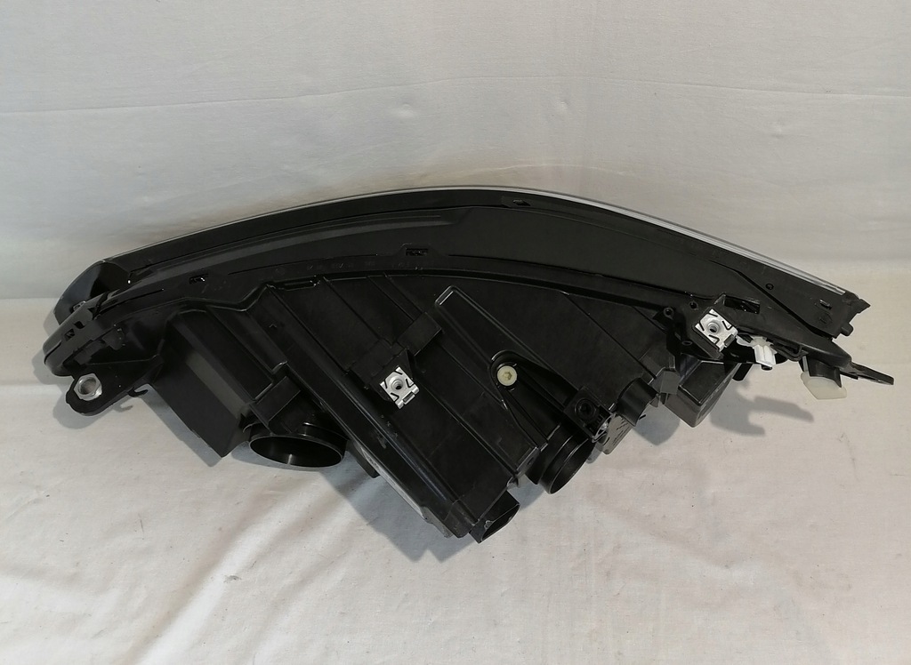 фото №3, Vw golf viii лампа фара правий full led