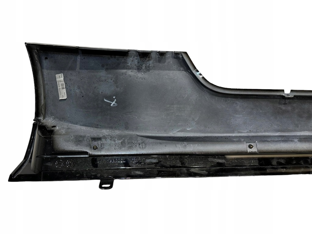 фото №7, Aston martin db11 молдинг порог lh hy53-10609-a hy53-10611-a