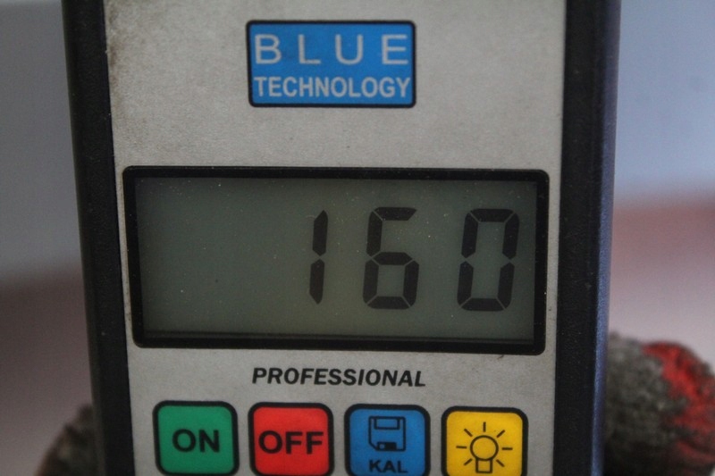 фото №10, Капот крышка двигателя серебристая mercedes c-klasa w203 00-04