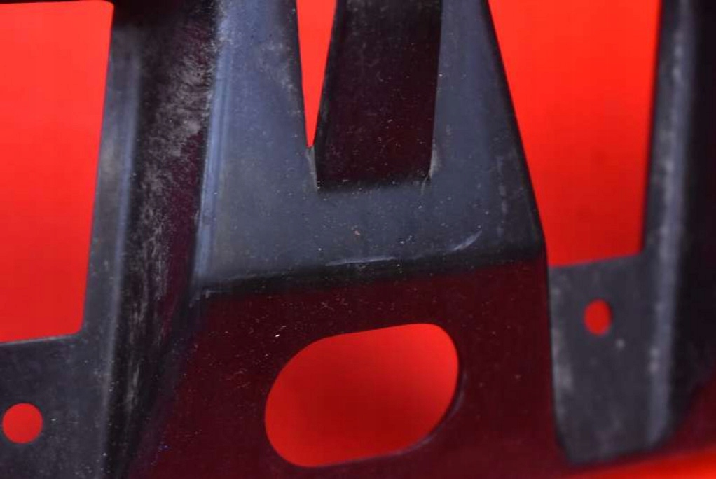 фото №6, Підсилювач бампера hk83-17640-ab jaguar f-pace x761 16-20