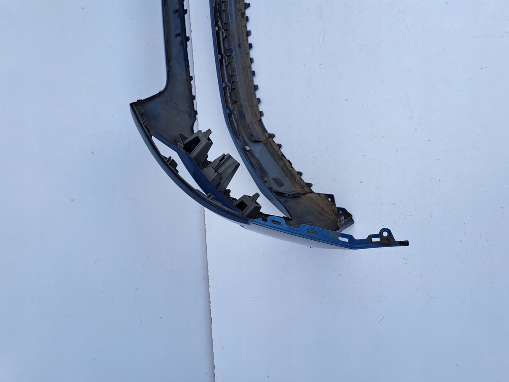 фото №13, Бампер перед skoda kamiq 19-