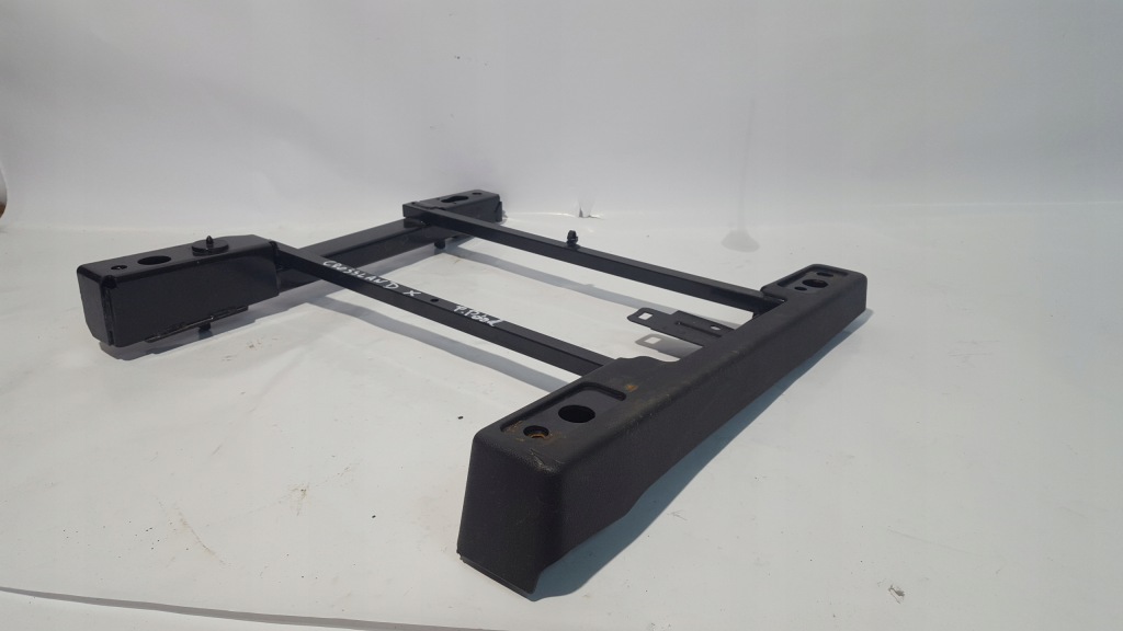 фото №3, Opel crossland x каркас сиденье перед правый