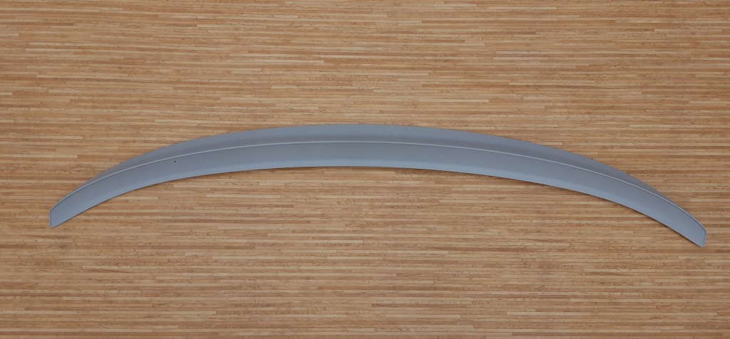 фото №12, Bmw 7 f01 f02 спойлер спойлер спойлер грунтовка!!