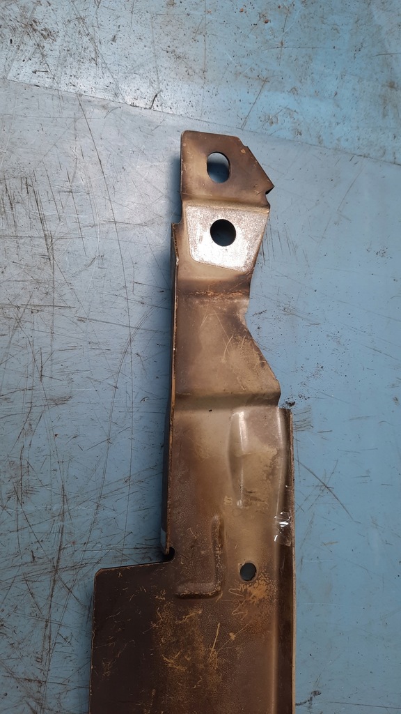 фото №5, Кронштейн кронштейн крыла правое volvo 90 ii s90