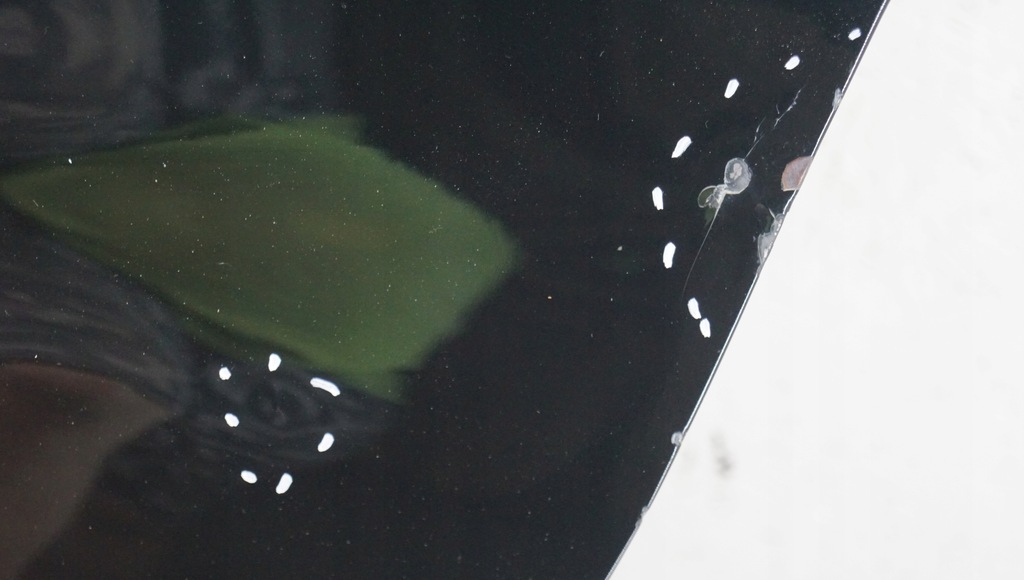 фото №11, Двері лівий задня chevrolet captiva