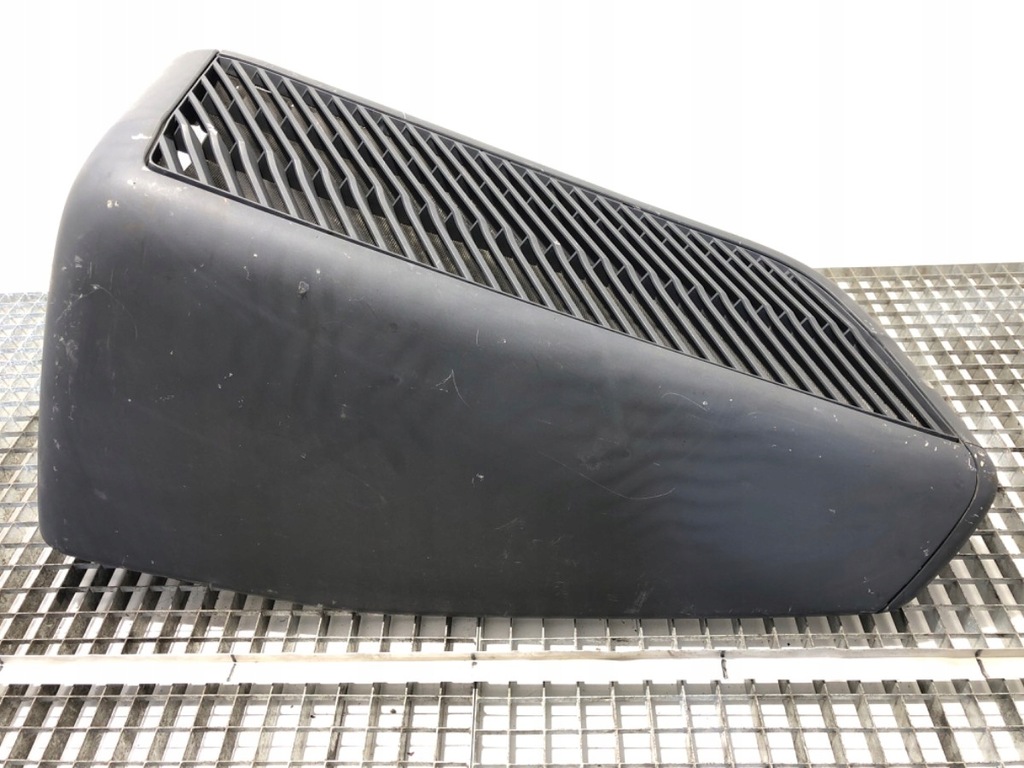 фото №1, Впуск воздуха 21464731 volvo fh ii 460