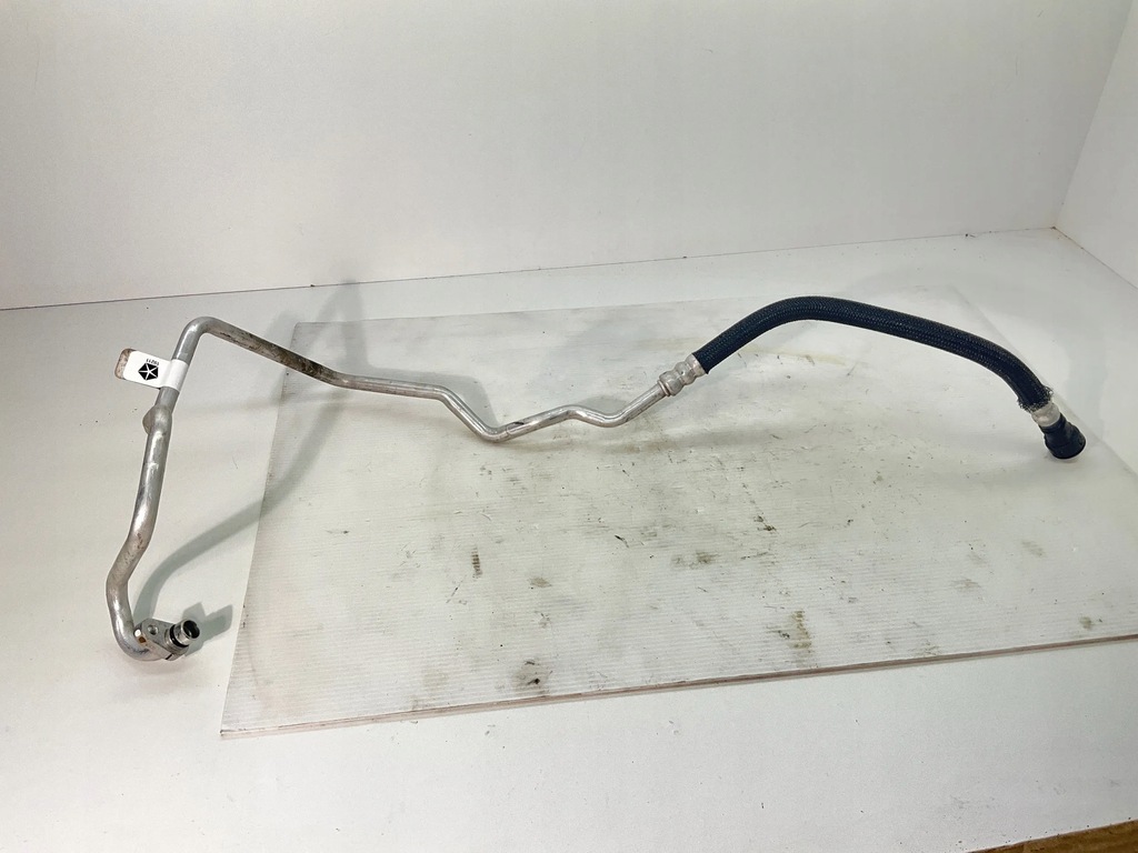 фото №2, Jeep compass ii шланг кондиционера