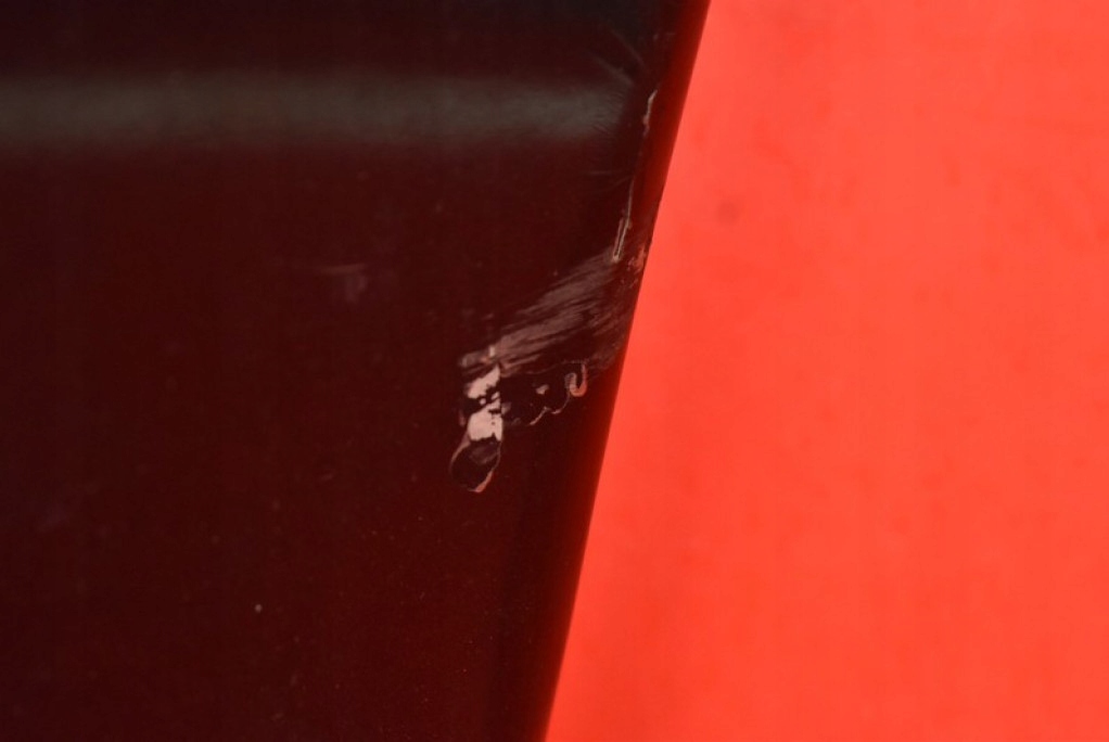 фото №6, Бампер перед передний 019-26 volvo v50 03-11