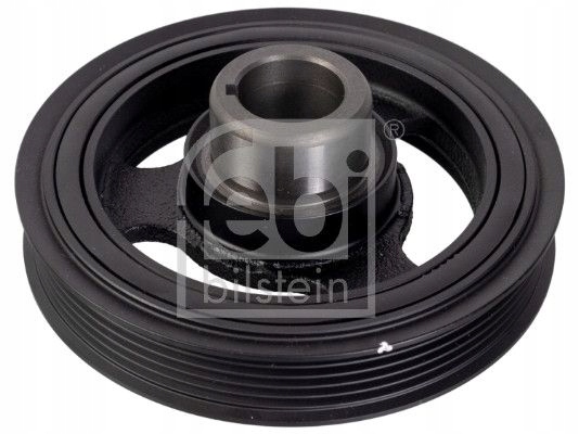 Шків колінчастого вала колінчастого opel astra k fe178712 febi Київ